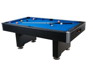 John West Pool Billardtisch Transfer 7ft