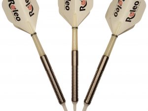 Roleo Softdartpfeile RSP-1 18g