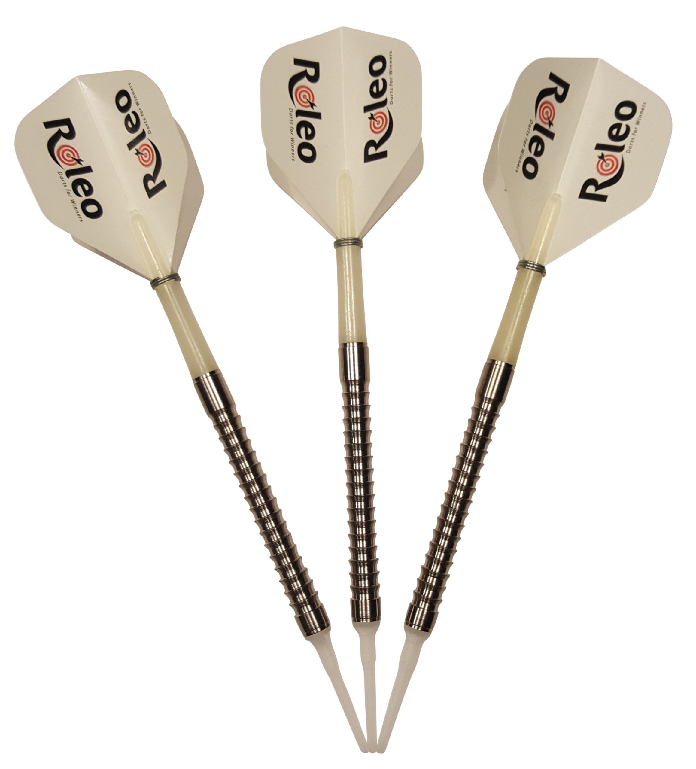 Roleo Softdartpfeile RSP-2 18g
