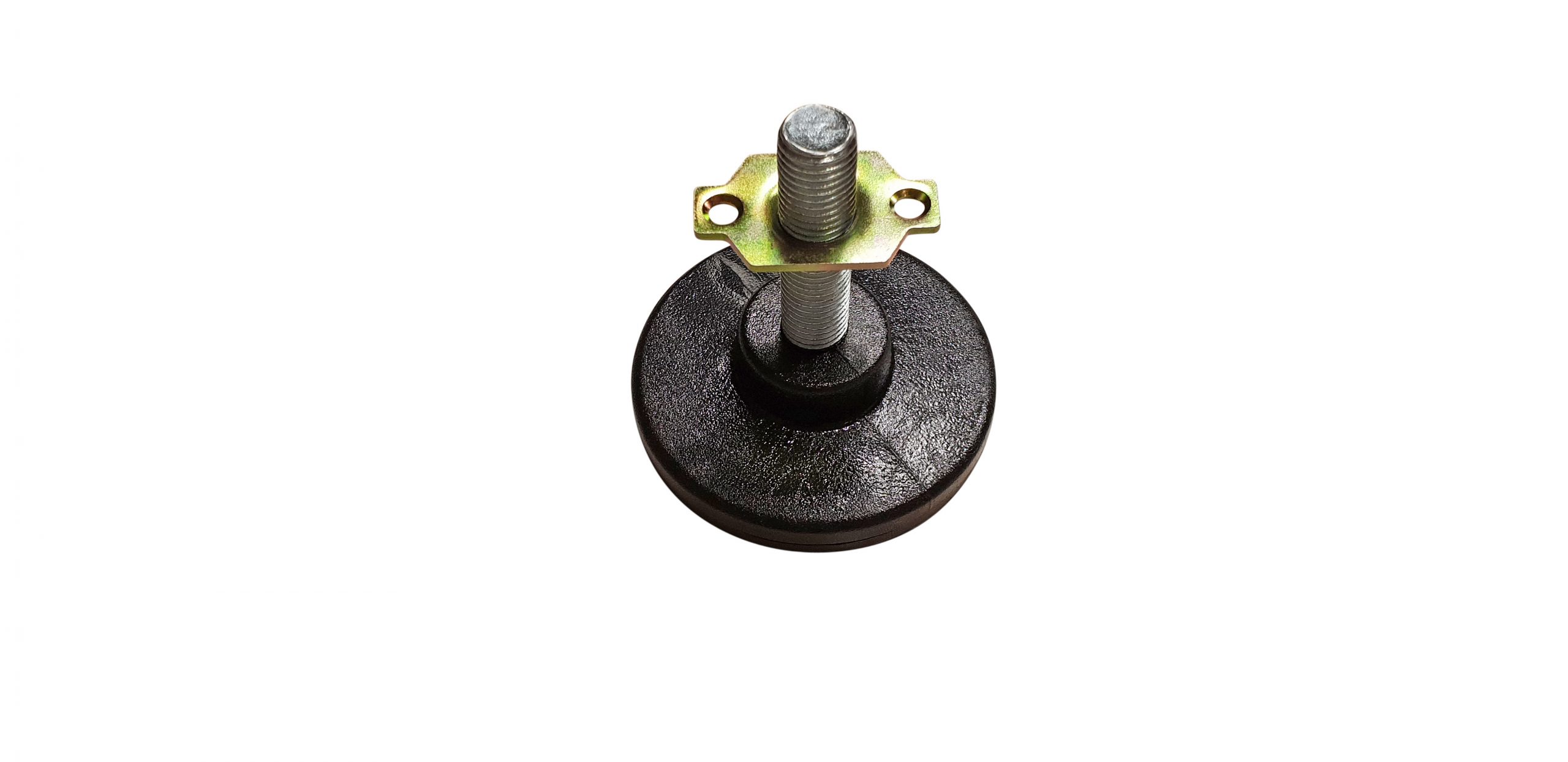 Charlsten höhenverstellbare Füße Gummiversion – Bild 3