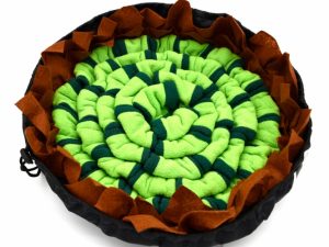 PROCYON Donut Schnüffelmatte