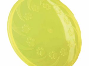 Trixie TPR Dog Disc, schwimmfähig - 18 cm