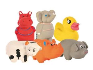 Trixie Baby Zoo Latex-Tier - ca. 9 cm