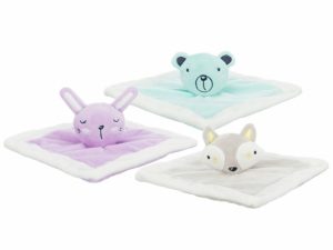 Trixie Junior Schnuffeltuch - 20 x 20 cm