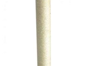 EBI Kratzstamm High-Post 90cm - Grau