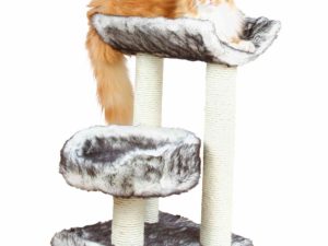 Trixie Kratzbaum Isaba - schwarz-weiß