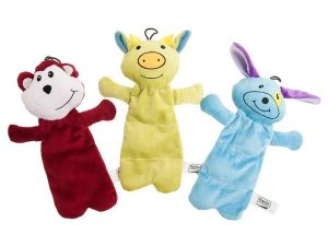 Karlie Flamingo Kuscheltier aus Plüsch - 25 cm