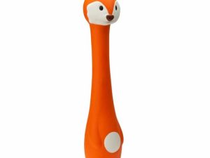 Karlie Latex-Dummie - Fuchs