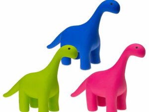 Karlie Latexspielzeug Dino - grün