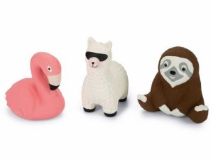Beeztees Latex Toy Pets