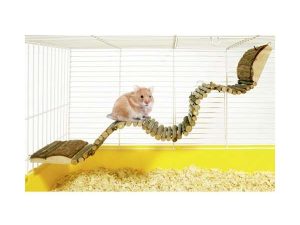 Karlie Hamsterleiter - Groß