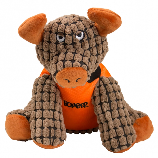 Zeus Bomber Special Forces Spielzeug - 15 cm - Bulle Rocky – Bild 4