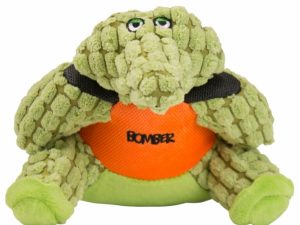 Zeus Bomber Special Forces Spielzeug - 23 cm - Kroko Crusher