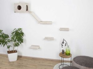 Kerbl Kletterwand Montblanc 6-teilig