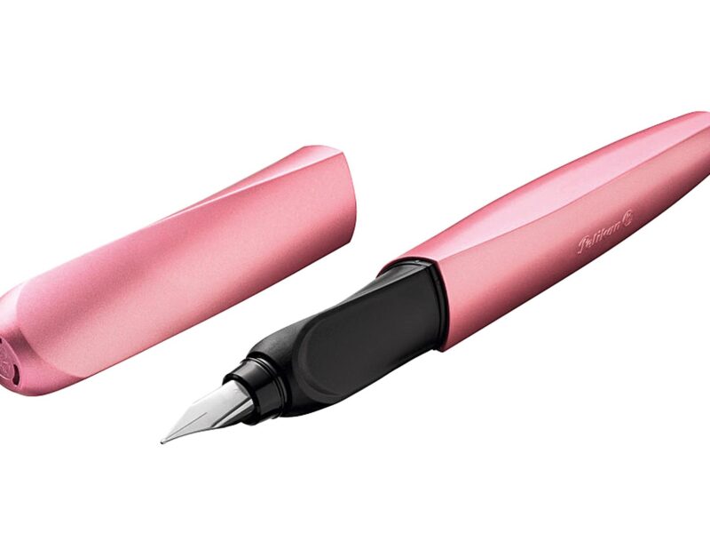 PELIKAN PEL Füllhalter P457M TwistRose